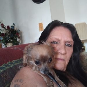 Meet your Posher, Rosalee